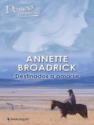 cover image of Destinados a amarse